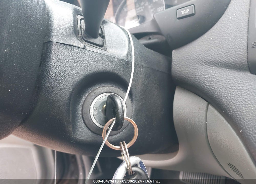 2008 HYUNDAI ELANTRA GLS/SE VIN: KMHDU46D58U578683