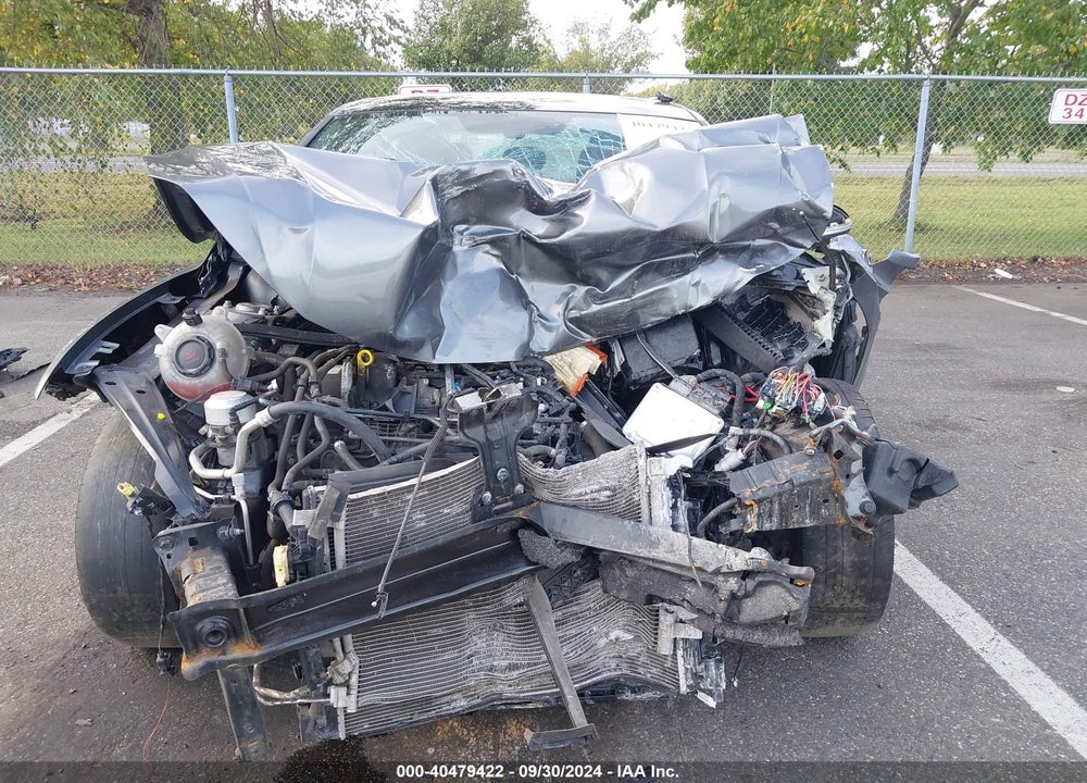 2021 VOLKSWAGEN JETTA 1.4T R-LINE/1.4T S/1.4T SE VIN: 3VWC57BU3MM012697