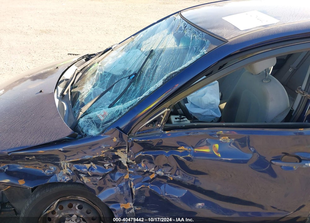 2010 HYUNDAI ELANTRA GLS VIN: KMHDU4AD2AU195412