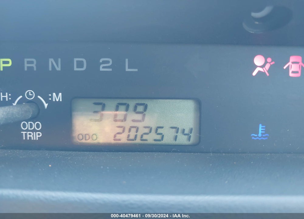2006 SCION XB VIN: JTLKT324164043317