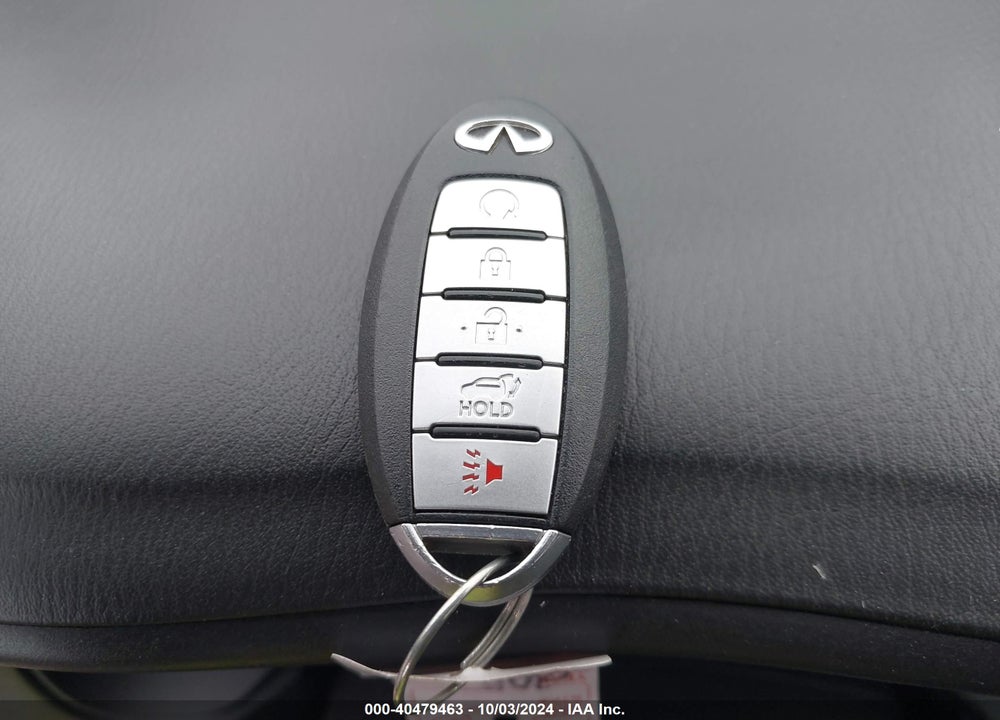 2015 INFINITI QX60 BASE (CVT) VIN: 5N1AL0MM1FC515973