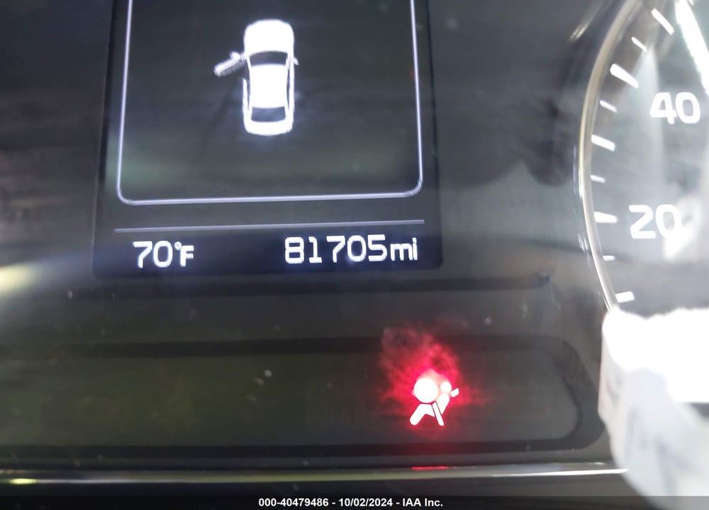 2018 KIA FORTE LX VIN: 3KPFK4A74JE268954