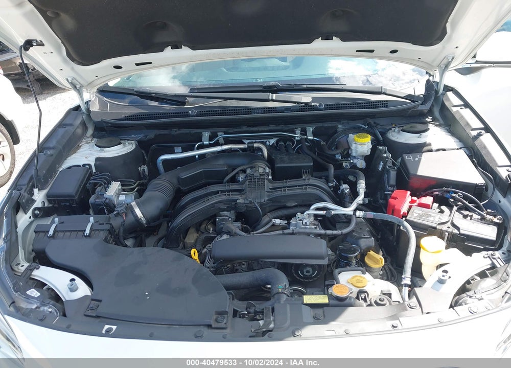 2022 SUBARU OUTBACK LIMITED VIN: 4S4BTANC6N3130570