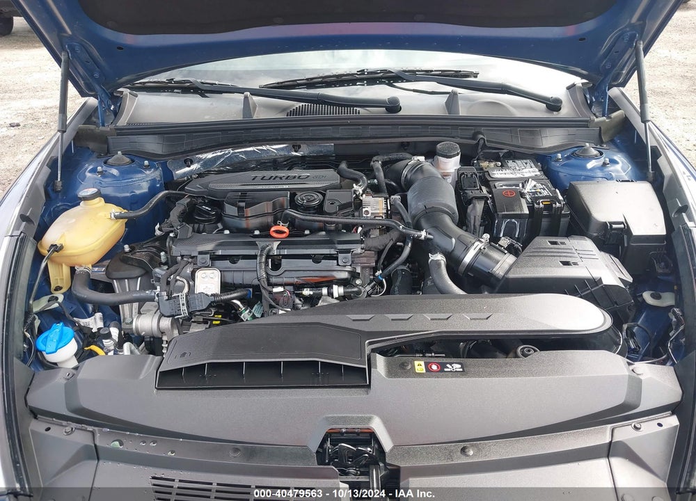 2021 HYUNDAI SONATA LIMITED VIN: 5NPEH4J29MH130969