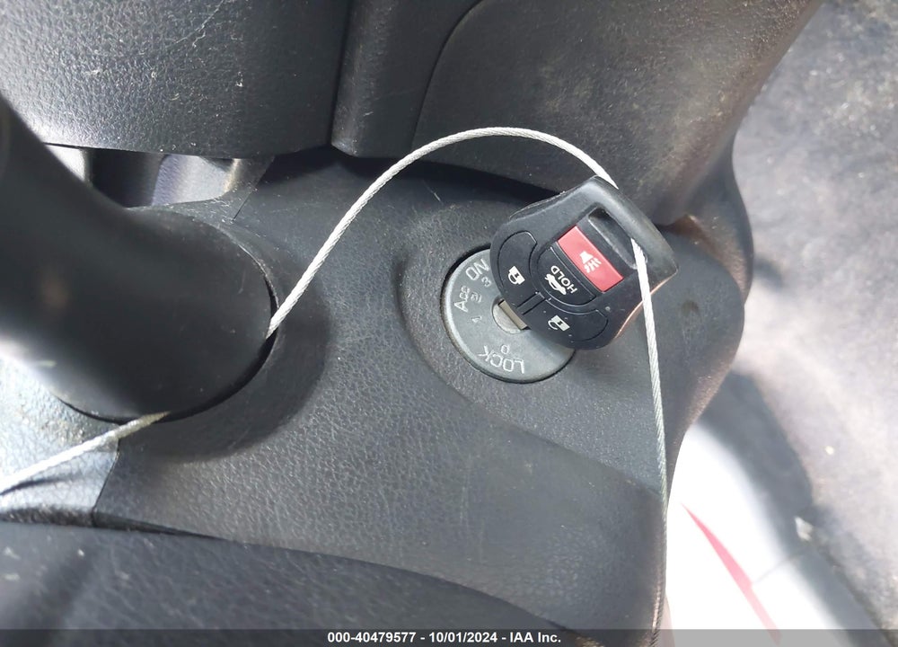 2015 NISSAN VERSA 1.6 SV VIN: 3N1CN7AP9FL957650