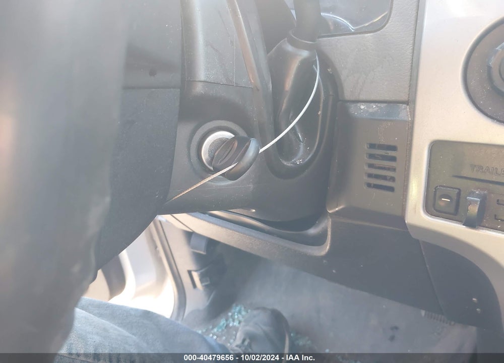 2013 FORD F-150 FX4/KING RANCH/LARIAT/LIMITED/PLATINUM/XL/XLT VIN: 1FTFW1ET5DKD10169