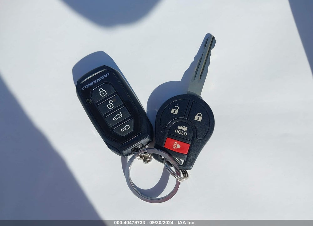 2013 NISSAN SENTRA SV VIN: 3N1AB7AP6DL610354