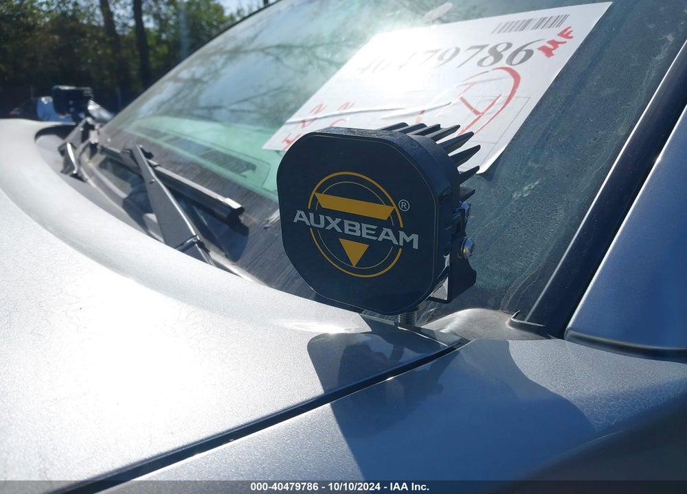 2021 TOYOTA TACOMA SR V6 VIN: 3TMCZ5AN8MM387796