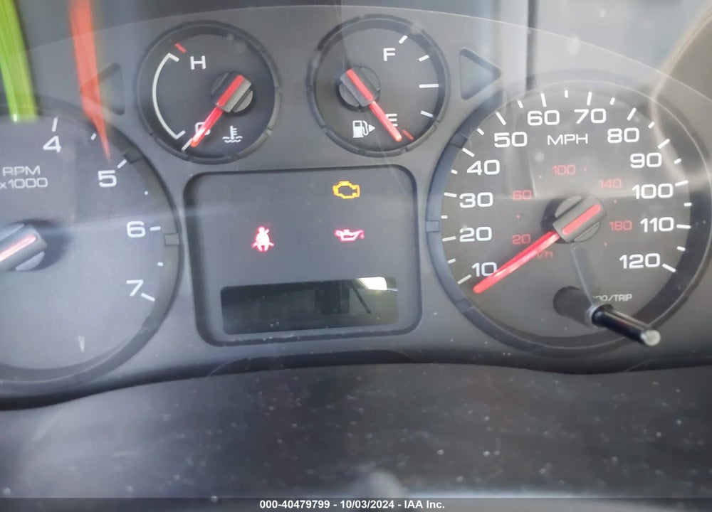 2005 FORD FREESTYLE SEL VIN: 1FMDK021X5GA26908