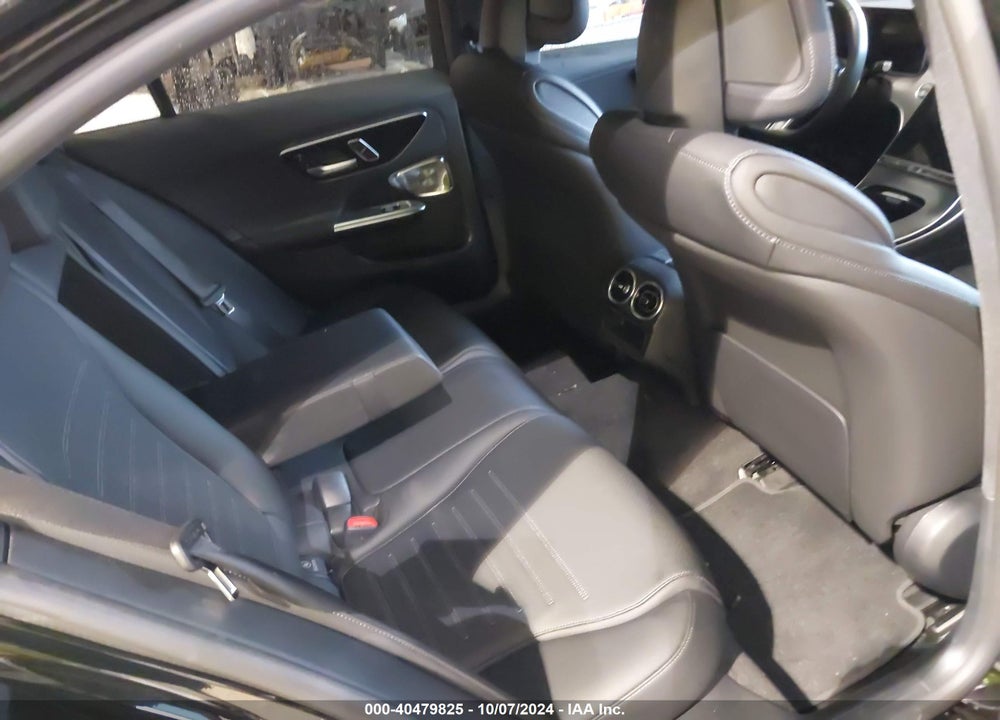 2024 MERCEDES-BENZ C 300 VIN: W1KAF4GB5RR167275