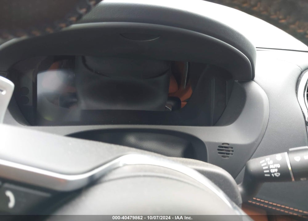 2020 JAGUAR F-PACE VIN: SADCZ2EE9LA627415
