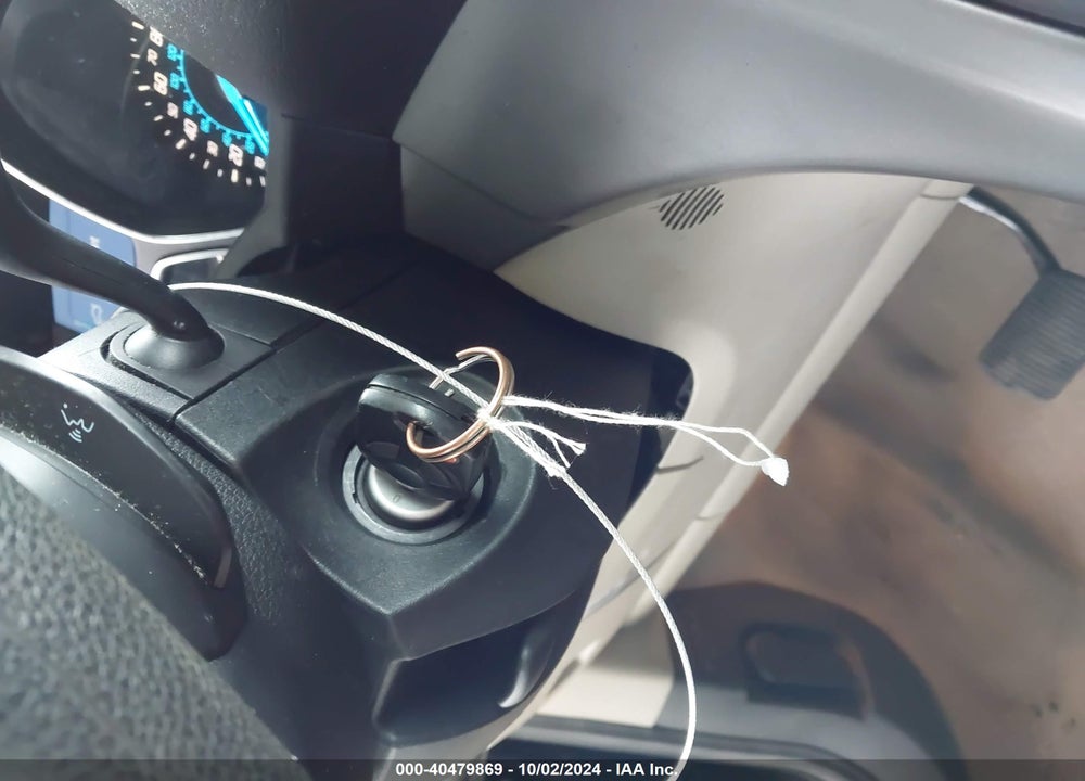 2013 FORD ESCAPE SE VIN: 1FMCU9G92DUA18651