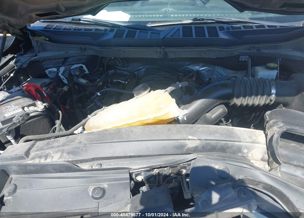 2021 FORD F-150 XLT VIN: 1FTFW1E53MKD83932