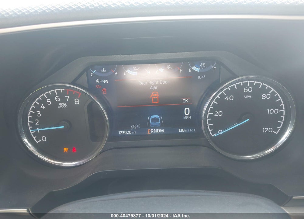 2021 FORD F-150 XLT VIN: 1FTFW1E53MKD83932