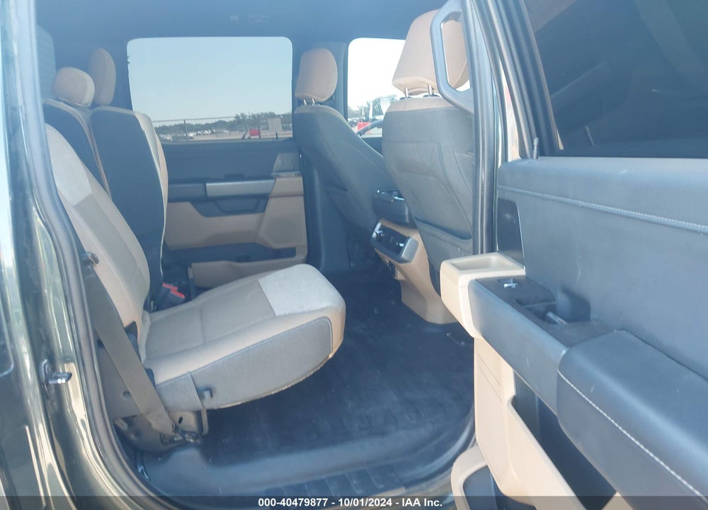2021 FORD F-150 XLT VIN: 1FTFW1E53MKD83932