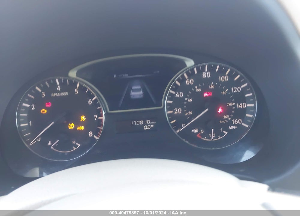 2014 NISSAN ALTIMA 2.5 S VIN: 1N4AL3AP4EC184637