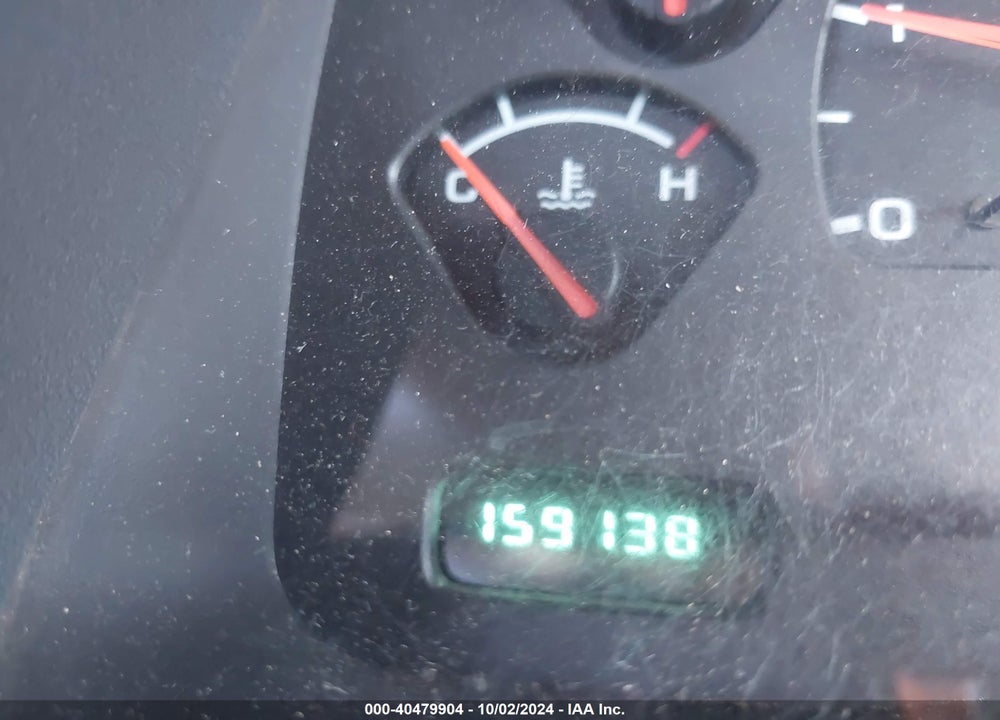 2002 DODGE DAKOTA SLT VIN: 1B7HL48N82S611189