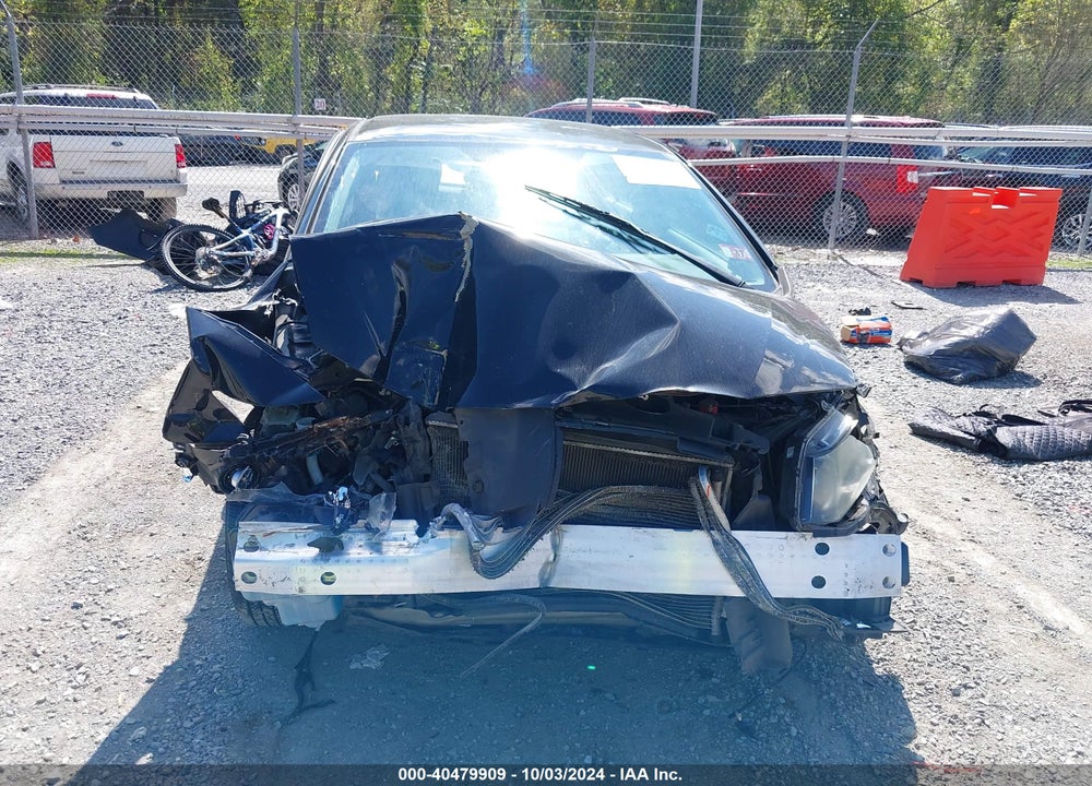 2015 HONDA CIVIC SE VIN: 19XFB2F77FE119295