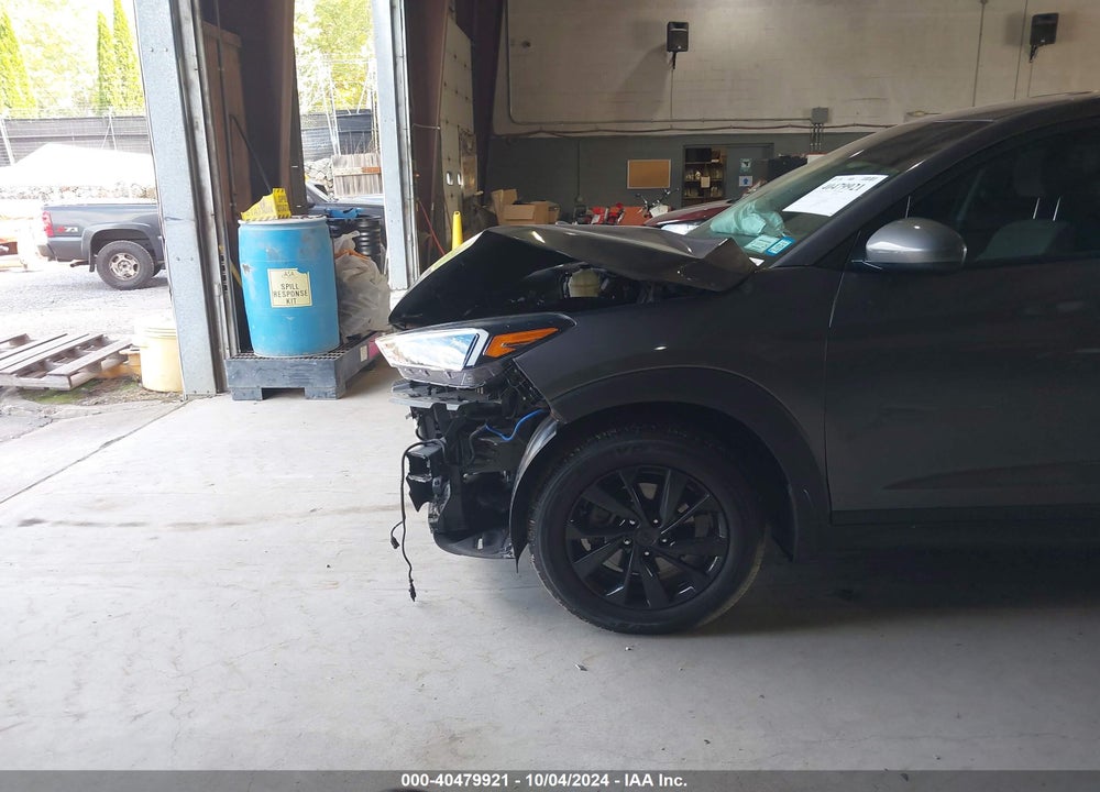 2020 HYUNDAI TUCSON SE VIN: KM8J2CA41LU115247