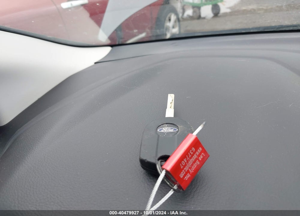 2015 FORD FOCUS S VIN: 1FADP3E20FL373853
