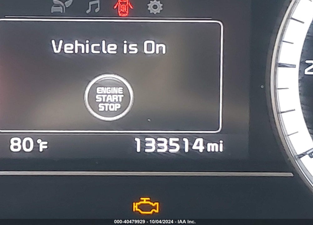 2018 KIA NIRO LX VIN: KNDCB3LC1J5176185