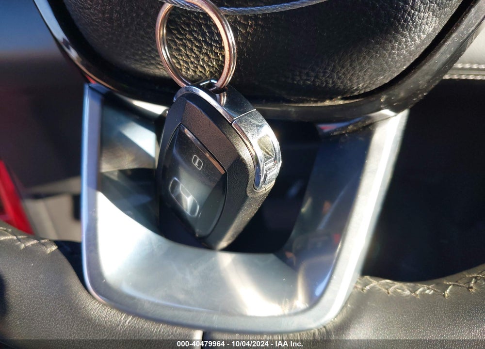 2023 HONDA PILOT AWD EX-L 7 PASSENGER VIN: 5FNYG1H5XPB040991