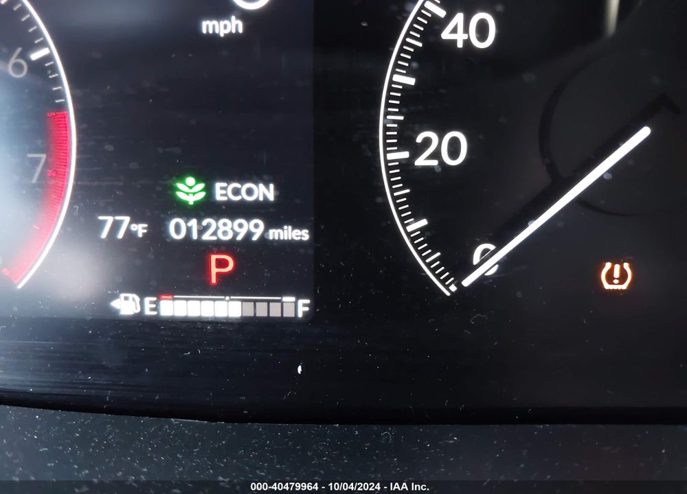2023 HONDA PILOT AWD EX-L 7 PASSENGER VIN: 5FNYG1H5XPB040991