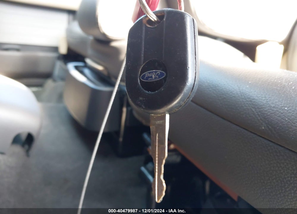 2013 FORD F-150 XLT VIN: 1FTFW1CF0DKF29862