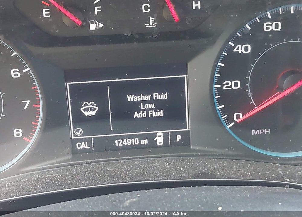 2018 CHEVROLET MALIBU LT VIN: 1G1ZD5ST1JF160928