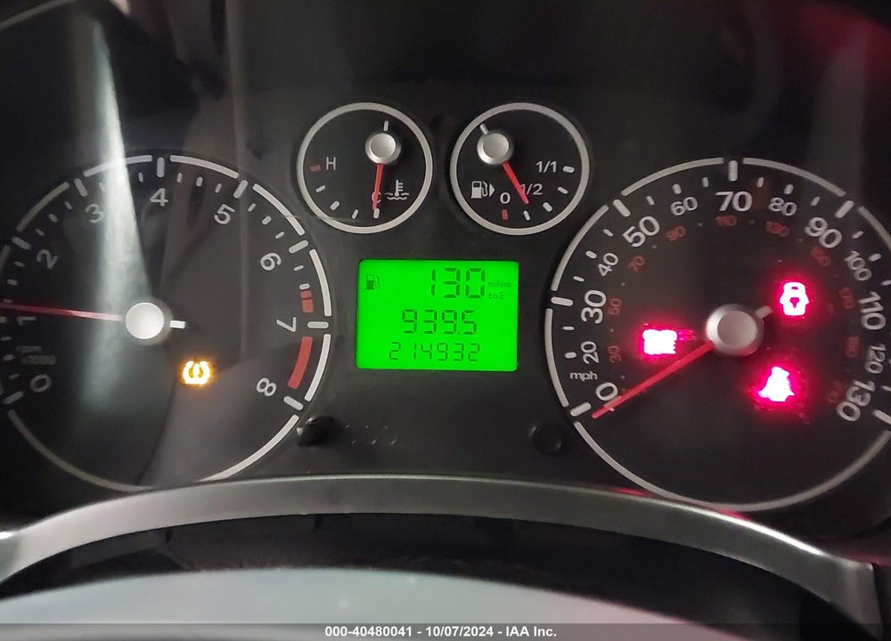 2013 FORD TRANSIT CONNECT XLT VIN: NM0LS7DN4DT152225