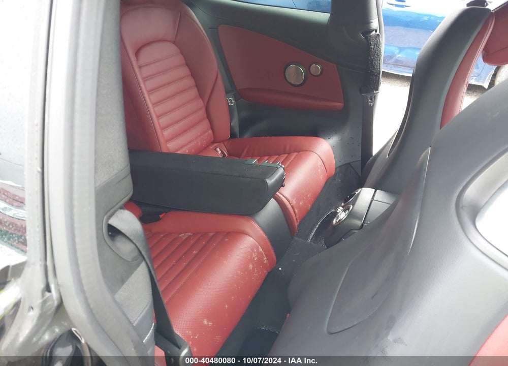 2023 MERCEDES-BENZ C 300 4MATIC VIN: W1KWJ8EB8PG132642