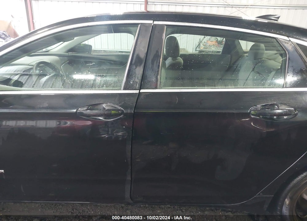 2015 CHEVROLET IMPALA 1FL VIN: 2G11X5SL3F9102145