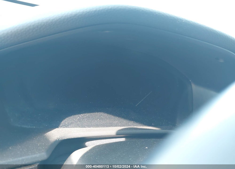 2018 HONDA ACCORD SPORT VIN: 1HGCV1F37JA096003