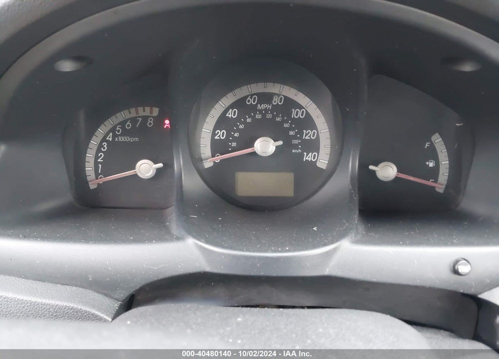 2009 KIA SPORTAGE LX V6 VIN: KNDJE723997554423