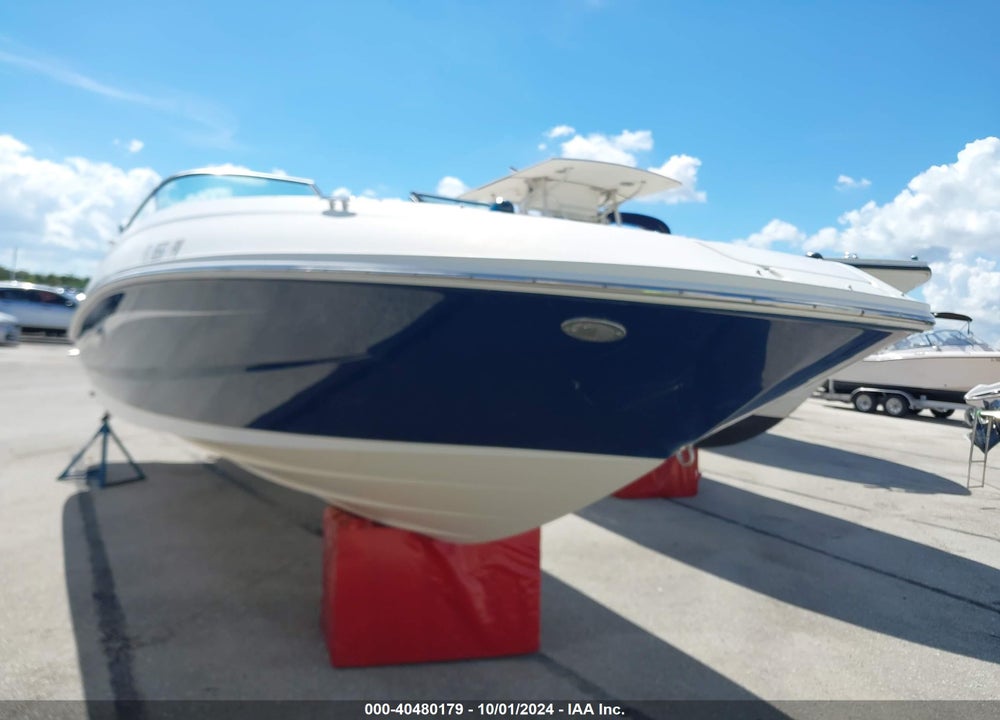 2015 SEA RAY --- VIN: SERV2248L415