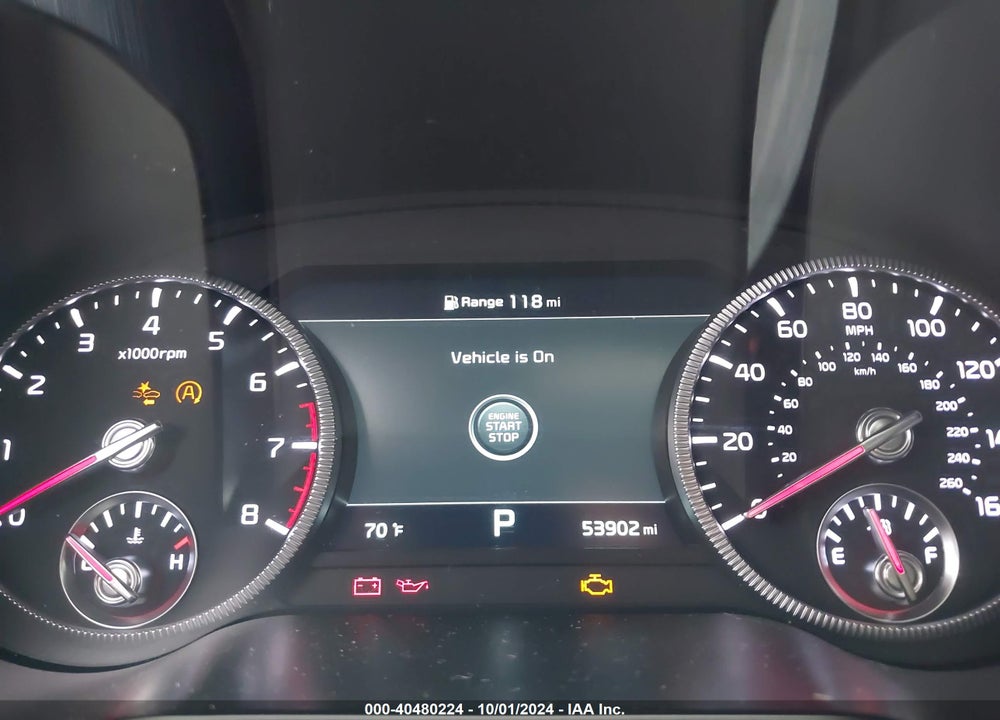 2022 KIA TELLURIDE SX VIN: 5XYP54HC3NG311039