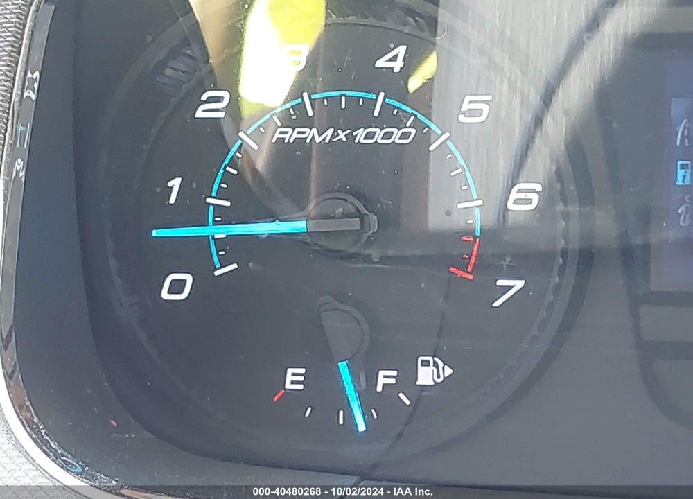 2014 FORD TAURUS SE VIN: 1FAHP2D8XEG160112