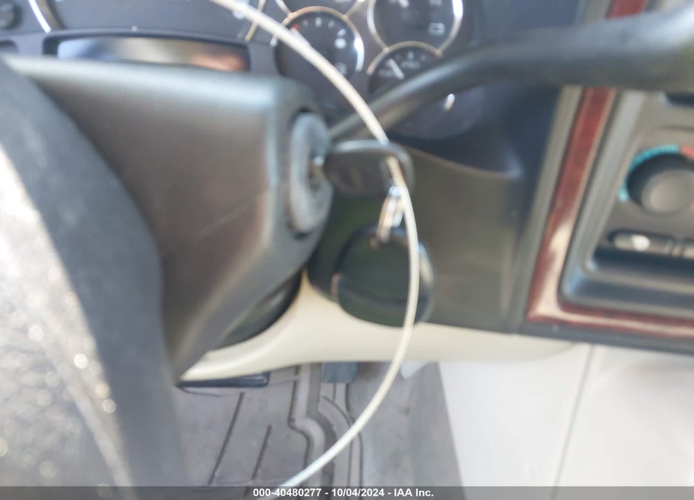 2006 CADILLAC ESCALADE ESV STANDARD VIN: 3GYFK66N66G160568