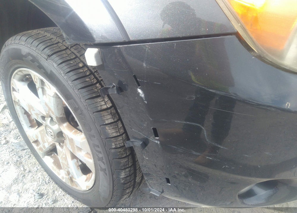 2006 TOYOTA RAV4 SPORT VIN: JTMZD32V466008257