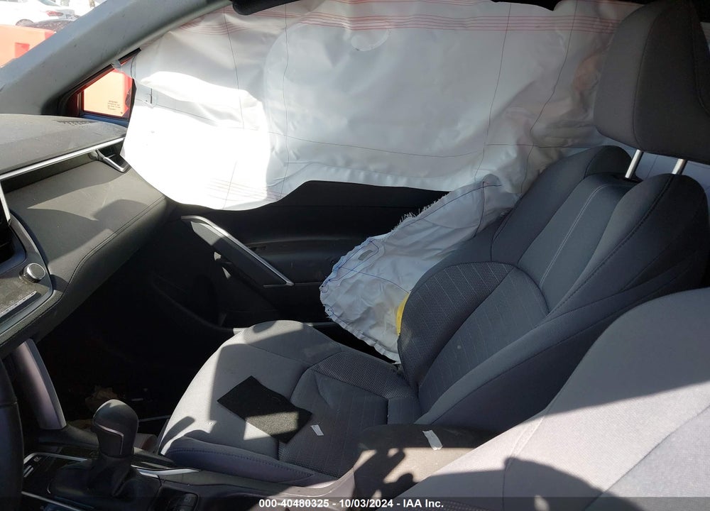 2023 TOYOTA COROLLA CROSS HYBRID SE VIN: 7MUFBABG4PV013030