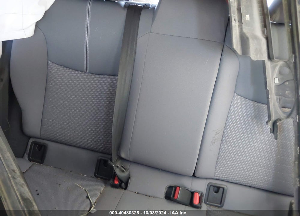 2023 TOYOTA COROLLA CROSS HYBRID SE VIN: 7MUFBABG4PV013030