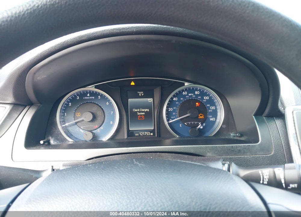 2015 TOYOTA CAMRY LE VIN: 4T1BF1FK4FU115574