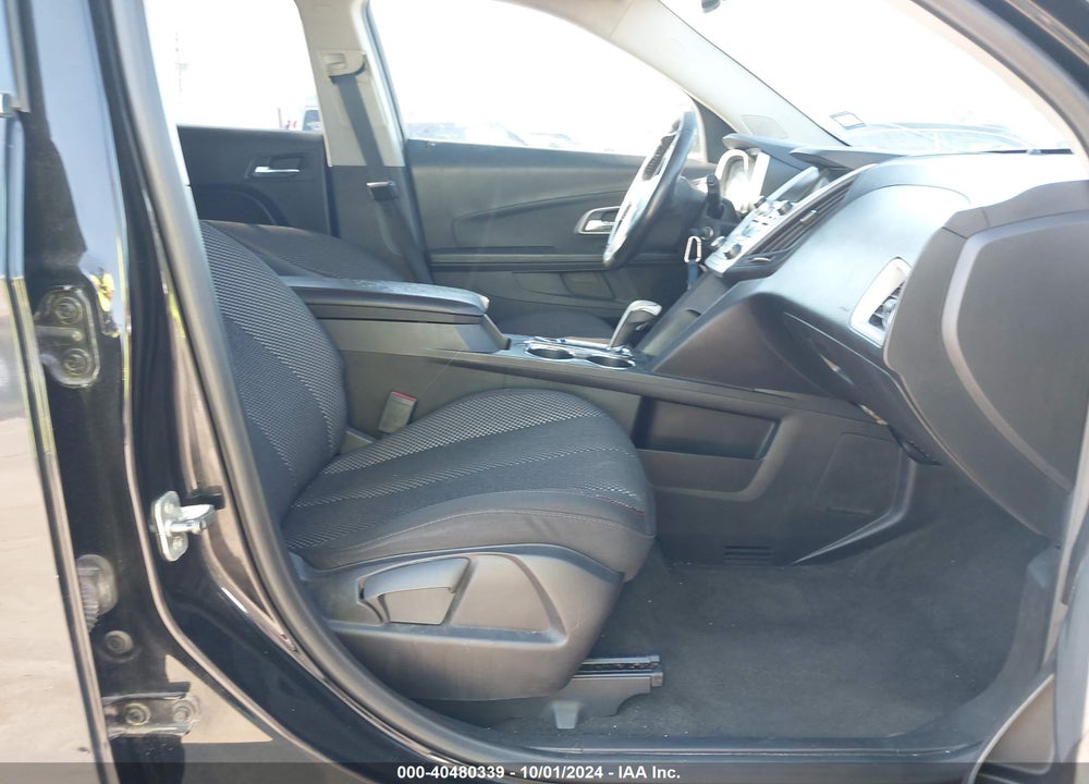 2014 CHEVROLET EQUINOX 1LT VIN: 2GNALBEK6E6119369