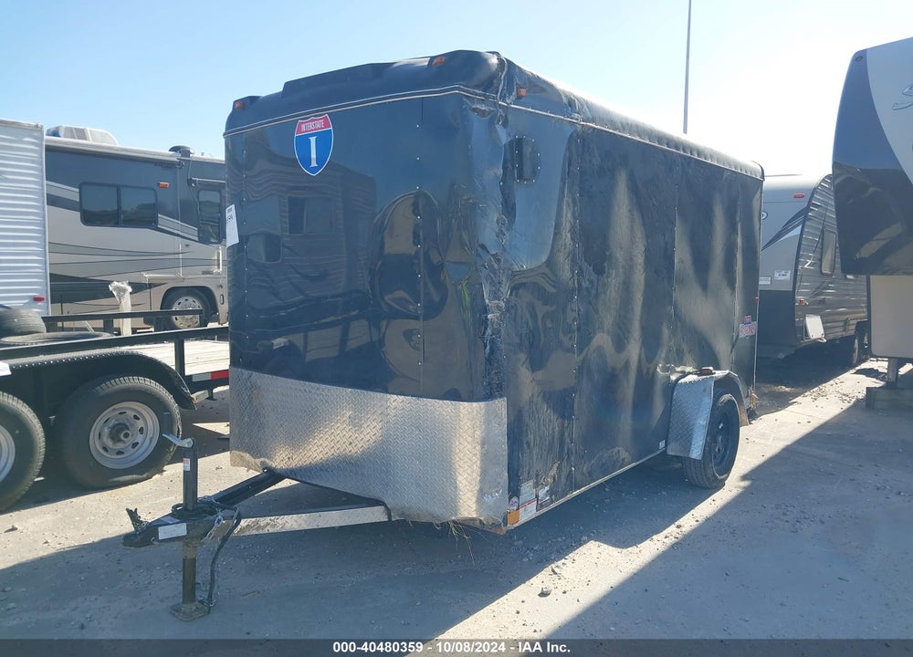 2024 INTERSTATE TRAILER  INC OTHER VIN: 4RALX121XRC066129