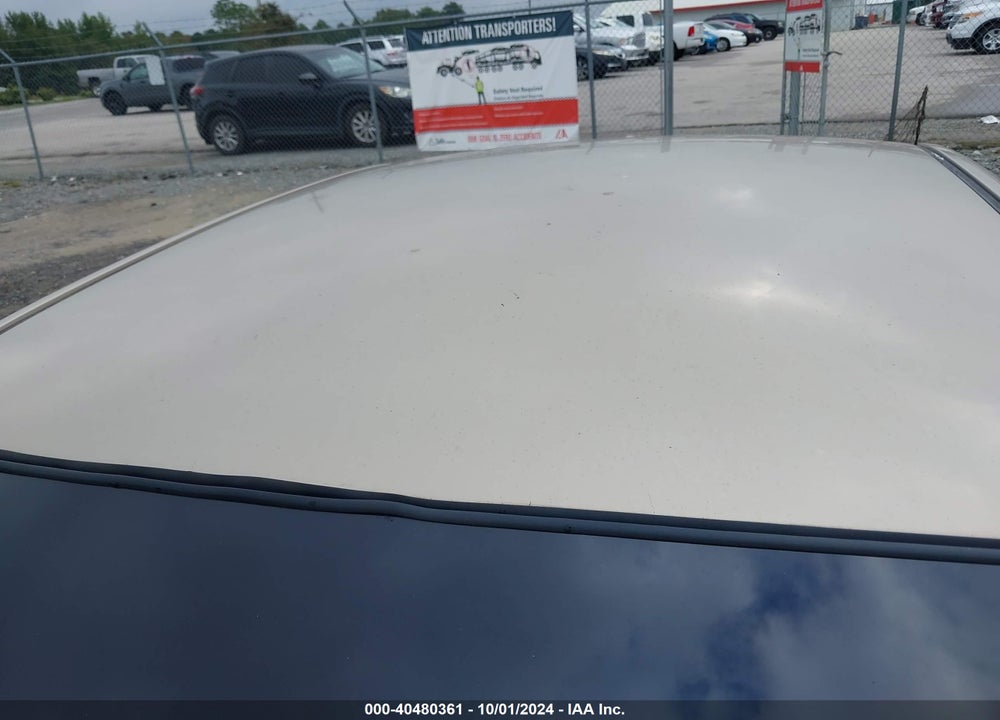 2006 MERCURY MILAN I4 PREMIER VIN: 3MEFM08ZX6R619617