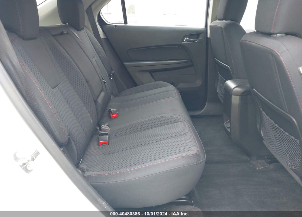2015 CHEVROLET EQUINOX LS VIN: 2GNALAEK3F1103459