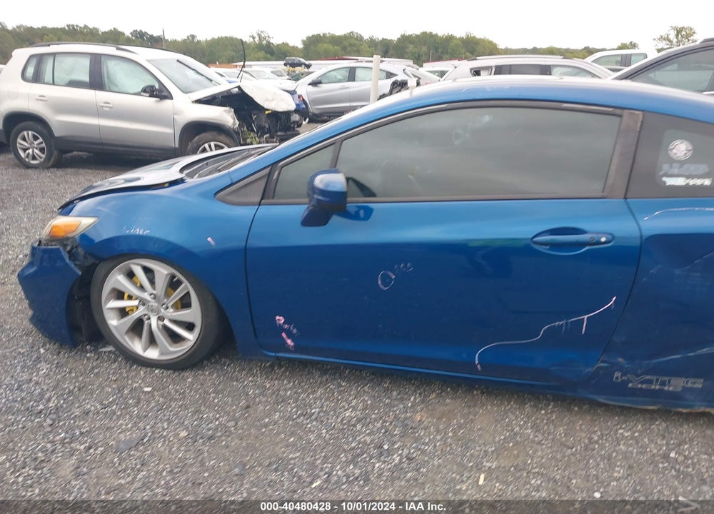 2015 HONDA CIVIC SI VIN: 2HGFG4A5XFH706339