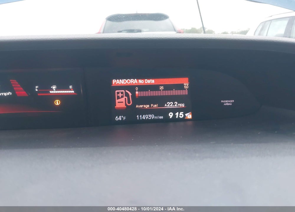 2015 HONDA CIVIC SI VIN: 2HGFG4A5XFH706339
