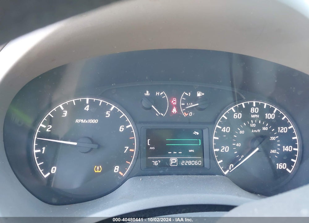 2013 NISSAN SENTRA S VIN: 3N1AB7AP3DL727390