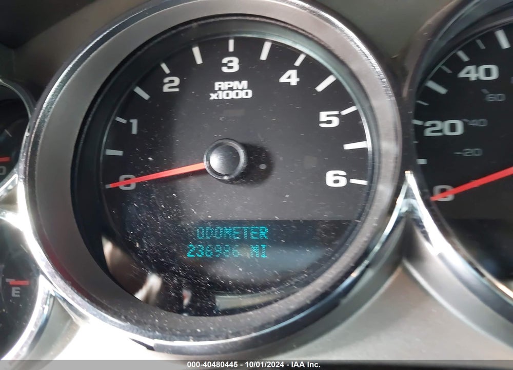 2012 CHEVROLET SILVERADO 1500 VIN: 1GCRCSE08CZ259953